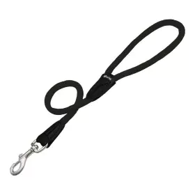 Dog Lead Gloria 1 x 60 cm Black by Gloria, Leads - Ref: S6100790, Price: 9,72 €, Discount: %