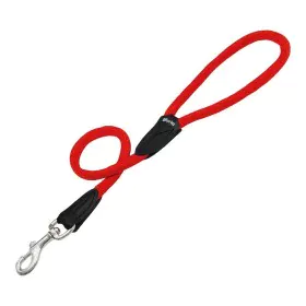 Laisse pour Chien Gloria 1 x 60 cm Rouge de Gloria, Sangles - Réf : S6100791, Prix : 9,72 €, Remise : %