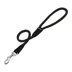 Correa para Perro Gloria Negro (1.2 x 60 cm) de Gloria, Correas - Ref: S6100798, Precio: 10,81 €, Descuento: %