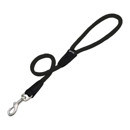 Laisse pour Chien Gloria Noir (1.2 x 60 cm) de Gloria, Sangles - Réf : S6100798, Prix : 10,37 €, Remise : %