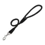 Dog Lead Gloria Black (1.2 x 60 cm) by Gloria, Leads - Ref: S6100798, Price: 10,37 €, Discount: %