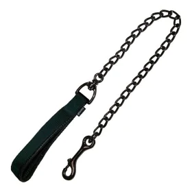 Guinzaglio per Cani Gloria Classic 2mm x 120 cm Nero di Gloria, Guinzagli - Rif: S6100803, Prezzo: 11,43 €, Sconto: %