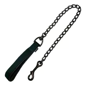 Guinzaglio per Cani Gloria Classic 2mm x 120 cm Nero di Gloria, Guinzagli - Rif: S6100803, Prezzo: 10,97 €, Sconto: %