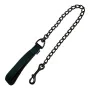 Correa para Perro Gloria Classic 2mm x 120 cm Negro de Gloria, Correas - Ref: S6100803, Precio: 10,97 €, Descuento: %