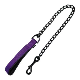 Laisse pour Chien Gloria CLASSIC Violet (3mm x 120 cm) de Gloria, Sangles - Réf : S6100806, Prix : 13,33 €, Remise : %