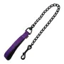 Dog Lead Gloria CLASSIC Purple (3mm x 120 cm) by Gloria, Leads - Ref: S6100806, Price: 13,89 €, Discount: %