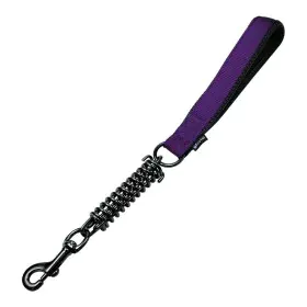 Correa para Perro Gloria 41 cm Morado de Gloria, Correas - Ref: S6100810, Precio: 12,04 €, Descuento: %