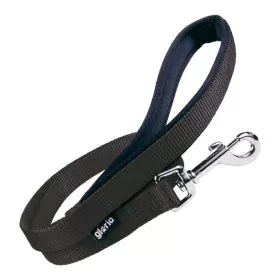 Dog Lead Gloria 1.5 x 120 cm Black by Gloria, Leads - Ref: S6100817, Price: 6,45 €, Discount: %