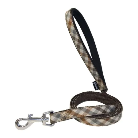 Correa para Perro Gloria Marrón (120 cm) de Gloria, Correas - Ref: S6100825, Precio: 8,30 €, Descuento: %