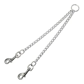 Coupling for 2-dog lead Gloria 3mm x 25 cm by Gloria, Leads - Ref: S6100826, Price: 10,33 €, Discount: %