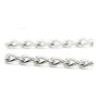 Acople Correa 2 Perros Gloria 3mm x 25 cm de Gloria, Correas - Ref: S6100826, Precio: 10,33 €, Descuento: %