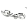 3 Coupleur pour laisse de chien Gloria 2mm x 25 cm de Gloria, Sangles - Réf : S6100828, Prix : 11,70 €, Remise : %