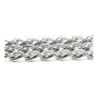 Acople Correa 3 Perros Gloria 3mm x 38 cm de Gloria, Correas - Ref: S6100829, Precio: 15,39 €, Descuento: %