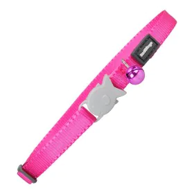 Cat Collar Red Dingo 20-32 cm Fuchsia by Red Dingo, Collars - Ref: S6100869, Price: 5,52 €, Discount: %