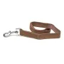 Dog Lead Gloria Oasis 1.5 x 100 cm Brown by Gloria, Leads - Ref: S6100872, Price: 10,68 €, Discount: %