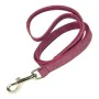 Trela para Cães Gloria Oasis 1.5 x 100 cm Cor de Rosa de Gloria, Trelas - Ref: S6100875, Preço: 10,25 €, Desconto: %