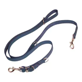 Dog Lead Gloria Oasis Multiple 2.1 x 200 cm Blue by Gloria, Leads - Ref: S6100889, Price: 17,77 €, Discount: %