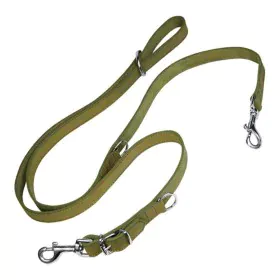 Laisse pour Chien Gloria Oasis Multiple 2.1 x 200 cm Vert de Gloria, Sangles - Réf : S6100892, Prix : 17,77 €, Remise : %