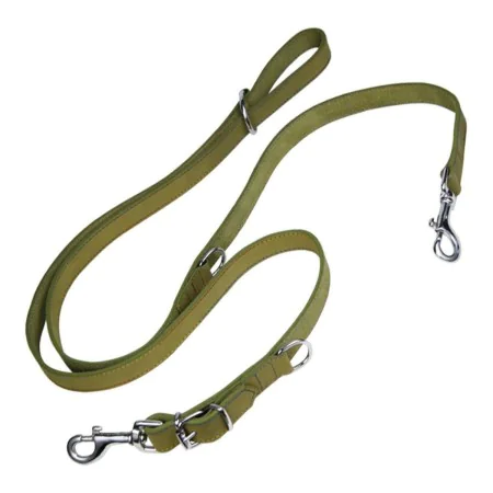 Guinzaglio per Cani Gloria Oasis Multiplo 2.1 x 200 cm Verde di Gloria, Guinzagli - Rif: S6100892, Prezzo: 18,51 €, Sconto: %