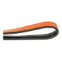 Dog Lead Gloria 1.8 x 100 cm Orange by Gloria, Leads - Ref: S6100894, Price: 11,76 €, Discount: %