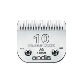 Replacement Shaver Blade Andis S-10 Dog 1,5 mm by Andis, Electric shavers and blades - Ref: S6100925, Price: 34,68 €, Discoun...