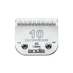 Remplacement de Lame de Rasoir Andis S-10 Chien 1,5 mm de Andis, Rasoirs et lames électriques - Réf : S6100925, Prix : 35,37 ...