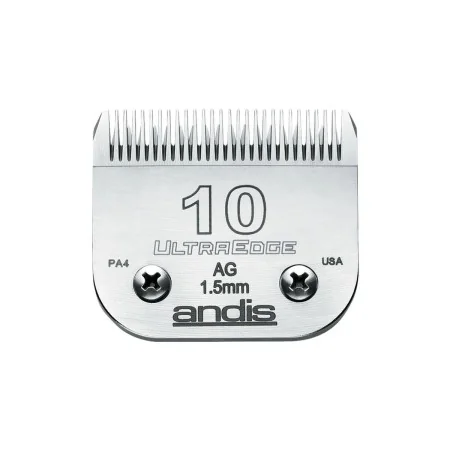 Replacement Shaver Blade Andis S-10 Dog 1,5 mm by Andis, Electric shavers and blades - Ref: S6100925, Price: 35,37 €, Discoun...