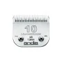 Replacement Shaver Blade Andis S-10 Dog 1,5 mm by Andis, Electric shavers and blades - Ref: S6100925, Price: 35,37 €, Discoun...