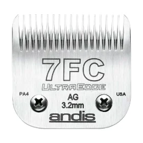 Replacement Shaver Blade Andis S-7FC Dog 3,2 mm by Andis, Electric shavers and blades - Ref: S6100926, Price: 36,61 €, Discou...