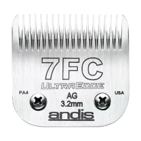 Replacement Shaver Blade Andis S-7FC Dog 3,2 mm by Andis, Electric shavers and blades - Ref: S6100926, Price: 38,67 €, Discou...