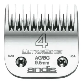 Replacement Shaver Blade Andis S-4 Dog by Andis, Electric shavers and blades - Ref: S6100928, Price: 41,44 €, Discount: %