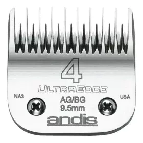 Replacement Shaver Blade Andis S-4 Dog by Andis, Electric shavers and blades - Ref: S6100928, Price: 43,77 €, Discount: %