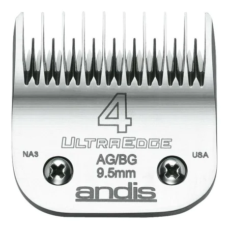 Replacement Shaver Blade Andis S-4 Dog by Andis, Electric shavers and blades - Ref: S6100928, Price: 43,77 €, Discount: %