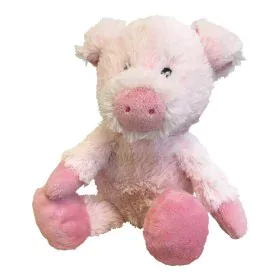 Dog toy Gloria Peggy Pig by Gloria, Furry toys - Ref: S6100960, Price: 6,61 €, Discount: %