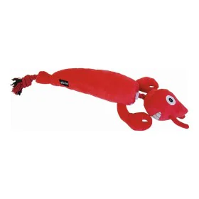 Jouet pour chien en peluche Gloria Sebastian 9 x 55 x 17 cm Langouste de Gloria, Jouets en peluche - Réf : S6100980, Prix : 8...