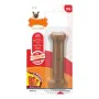 Dog chewing toy Nylabone Dura Chew Bacon Nylon XS size by Nylabone, Biting toys - Ref: S6100993, Price: 4,40 €, Discount: %