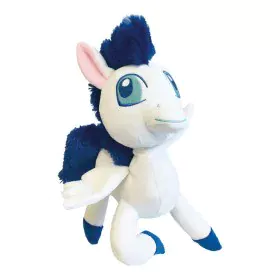 Juguete para perros Gloria Fuyur Pegaso de Gloria, Juguetes de peluche - Ref: S6101004, Precio: 9,29 €, Descuento: %