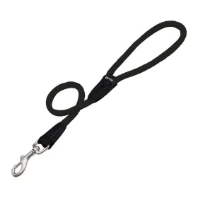 Dog Lead Gloria Black (1 x 120 cm) by Gloria, Leads - Ref: S6101009, Price: 11,20 €, Discount: %