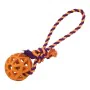 Dog chewing toy Gloria Grille Assorted colours (9 cm) (9 x 30 cm) by Gloria, Biting toys - Ref: S6101023, Price: 7,48 €, Disc...