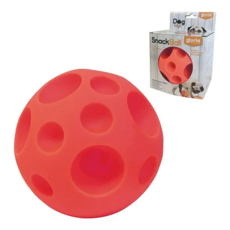 Hundespielzeug Gloria Ausgabegerät Süßigkeiten 12 cm von Gloria, Bälle - Ref: S6101024, Preis: 7,07 €, Rabatt: %