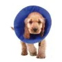 Elizabethan Dog Collar KVP EZ Soft Blue (35-60 cm) by KVP, Collars and recovery cones - Ref: S6101033, Price: 14,35 €, Discou...