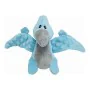 Peluche per cani Gloria Falkor 10 x 32 x 30 cm Dinosauro Poliestere polipropilene di Gloria, Giocattoli di peluche - Rif: S61...