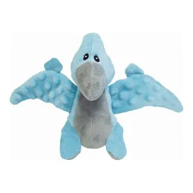 Soft toy for dogs Gloria Falkor 10 x 32 x 30 cm Dinosaur Polyester polypropylene by Gloria, Furry toys - Ref: S6101041, Price...