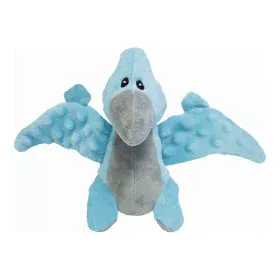 Soft toy for dogs Gloria Falkor 10 x 32 x 30 cm Dinosaur Polyester polypropylene by Gloria, Furry toys - Ref: S6101041, Price...