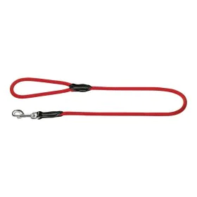 Laisse pour Chien Hunter FREESTYLE Rouge 110 cm de Hunter, Sangles - Réf : S6101043, Prix : 18,02 €, Remise : %