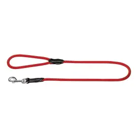 Guinzaglio per Cani Hunter FREESTYLE Rosso 110 cm di Hunter, Guinzagli - Rif: S6101043, Prezzo: 18,38 €, Sconto: %