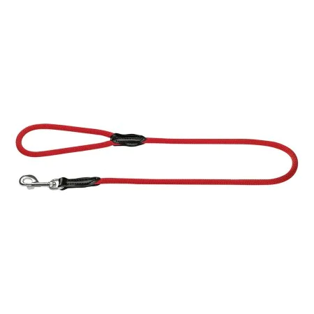 Trela para Cães Hunter FREESTYLE Vermelho 110 cm de Hunter, Trelas - Ref: S6101043, Preço: 18,02 €, Desconto: %