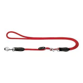 Dog Lead Hunter FREESTYLE Red 200 cm by Hunter, Leads - Ref: S6101044, Price: 27,16 €, Discount: %