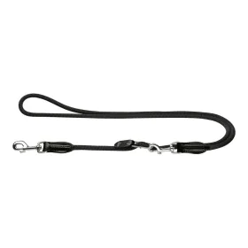 Dog Lead Hunter FREESTYLE Black (200 cm) by Hunter, Leads - Ref: S6101045, Price: 27,16 €, Discount: %