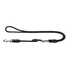 Laisse pour Chien Hunter FREESTYLE Noir (200 cm) de Hunter, Sangles - Réf : S6101045, Prix : 27,71 €, Remise : %